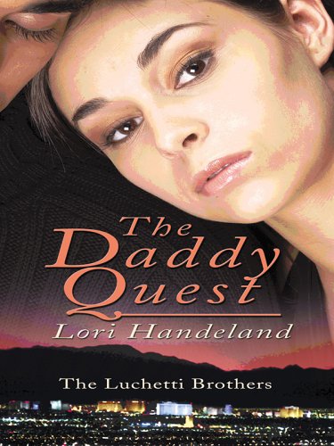 Stock image for The Daddy Quest for sale by Better World Books
