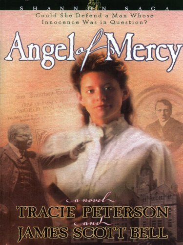 Imagen de archivo de Angel of Mercy a la venta por ThriftBooks-Atlanta