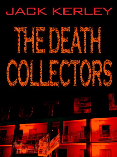 Stock image for The Death Collectors for sale by ThriftBooks-Atlanta