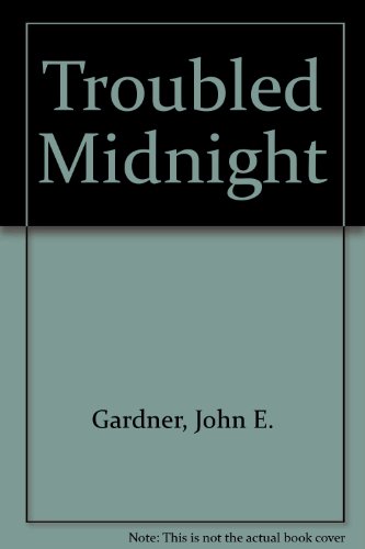 9780786281770: Troubled Midnight