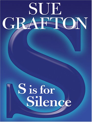 Stock image for S Is for Silence for sale by Better World Books
