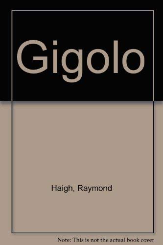 Stock image for Gigolo for sale by HPB-Emerald