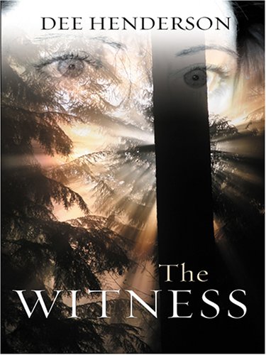 9780786282142: The Witness