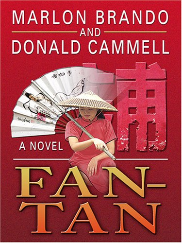 9780786282173: Fan-Tan (Thorndike Americana)