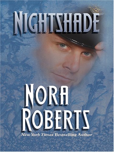 9780786282203: Nightshade (Night Tales)