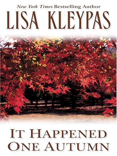 Stock image for It Happened One Autumn for sale by Better World Books