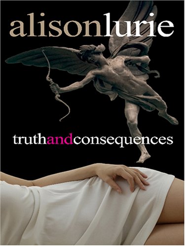 9780786282395: Truth And Consequences (Thorndike Press Large Print Core Series)