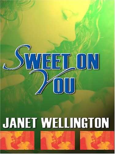 Imagen de archivo de Sweet on You a la venta por Better World Books