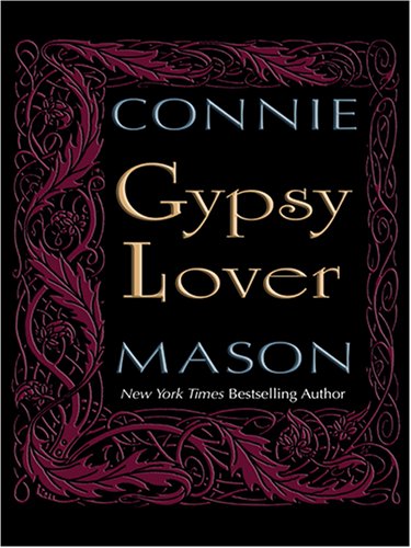9780786282685: Gypsy Lover (Thorndike Press Large Print Romance Series)