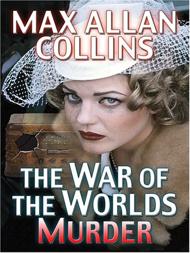 Beispielbild fr The War of the Worlds Murder zum Verkauf von Better World Books