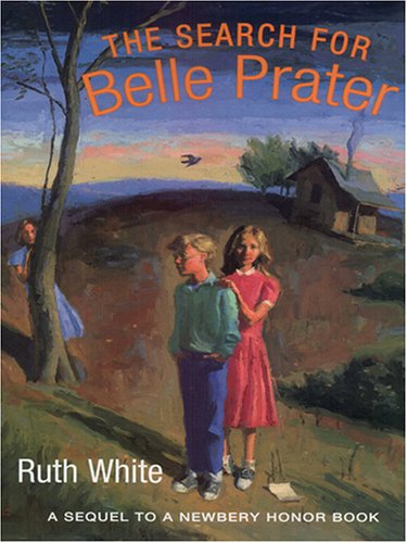 9780786282784: The Search for Belle Prater