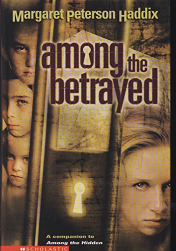 Imagen de archivo de Among the Betrayed a la venta por Better World Books