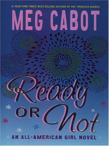 9780786282821: Ready or Not (All-american Girl)