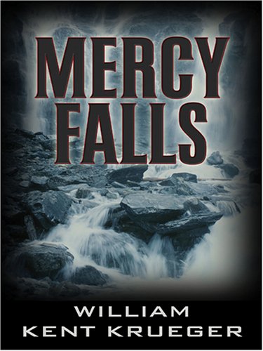 9780786282944: Mercy Falls (Thorndike Press Large Print Mystery Series)
