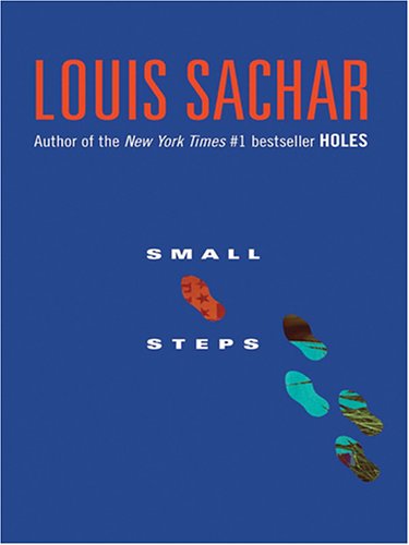 9780786282975: Small Steps (Thorndike Press Large Print Literacy Bridge Series)