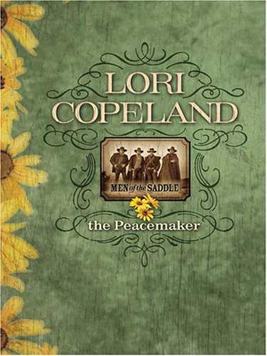 9780786283125: The Peacemaker (Thorndike Christian Historical Fiction)