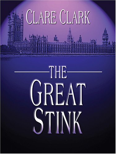 9780786283217: The Great Stink (Thorndike Press Large Print Mystery Series)