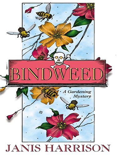 9780786283477: Bindweed (Thorndike Press Large Print Mystery Series)