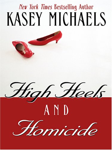 High Heel Homicide