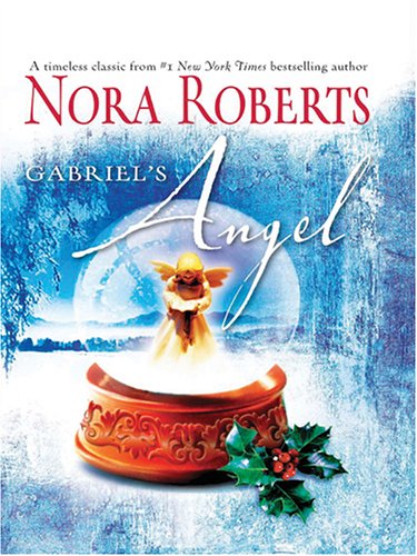 9780786283750: Gabriel's Angel (Language of Love)