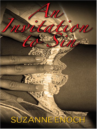 Stock image for An Invitation to Sin for sale by Better World Books