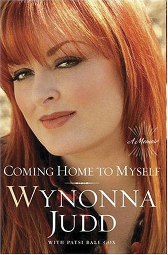 Stock image for Coming Home to Myself for sale by Better World Books