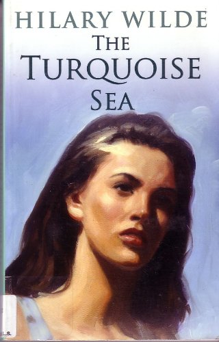 Stock image for The Turquois Sea for sale by Better World Books