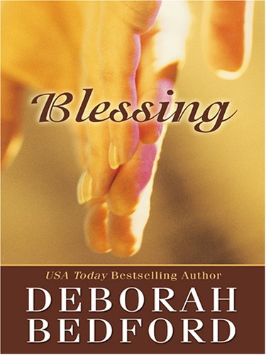 Stock image for Blessing for sale by Better World Books