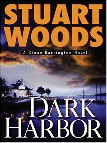 Imagen de archivo de Dark Harbor a la venta por Better World Books
