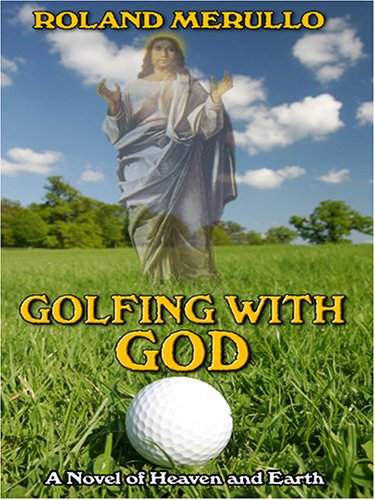 Imagen de archivo de Golfing with God a la venta por Better World Books