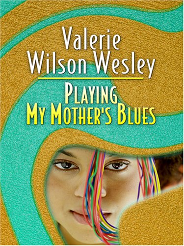 Beispielbild fr Playing My Mother's Blues zum Verkauf von Better World Books