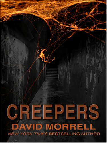 9780786284979: Creepers (Thorndike Press Large Print Americana Series)