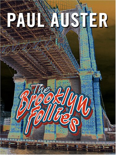 Stock image for The Brooklyn Follies for sale by Better World Books