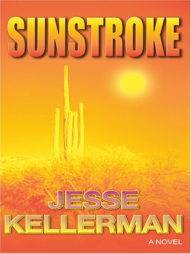 9780786285136: Sunstroke (Thorndike Press Large Print Basic Series)