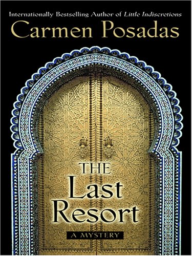 9780786285211: The Last Resort (Thorndike Press Large Print Core Series)