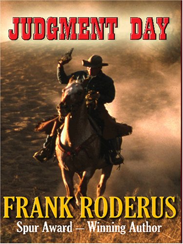 Judgment Day (9780786285327) by Roderus, Frank