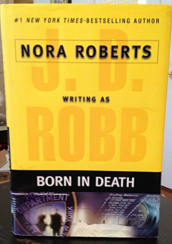 Imagen de archivo de Born in Death a la venta por Better World Books: West