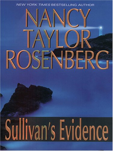 Imagen de archivo de Sullivan's Evidence a la venta por Better World Books