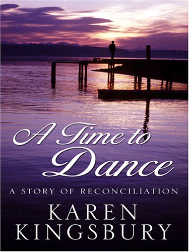 9780786285488: A Time to Dance (Women of Faith)
