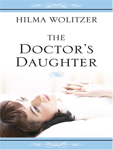 Beispielbild fr The Doctor's Daughter zum Verkauf von Better World Books