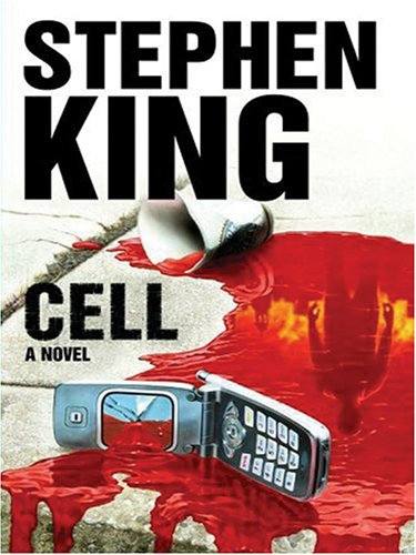 Stock image for Cell for sale by Better World Books
