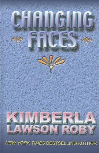 9780786285709: Changing Faces (Thorndike Press Large Print Basic Series)