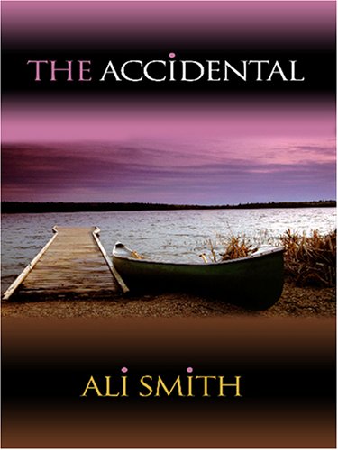 Stock image for The Accidental for sale by Bayside Books of Maryland, IOBA