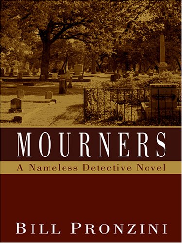 Imagen de archivo de Mourners a la venta por Better World Books: West