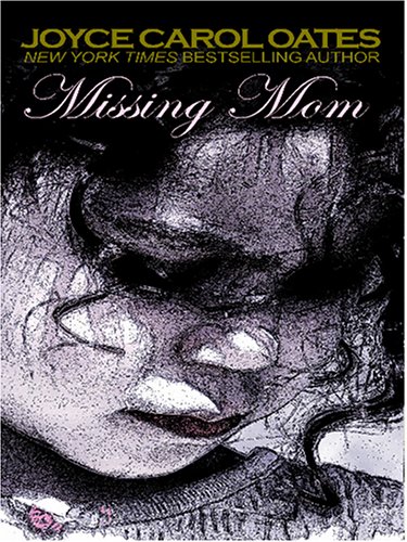 9780786285761: Missing Mom (Thorndike Press Large Print Core Series)
