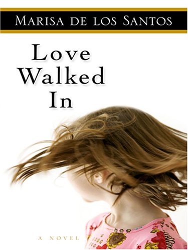 Imagen de archivo de Love Walked In a la venta por Better World Books