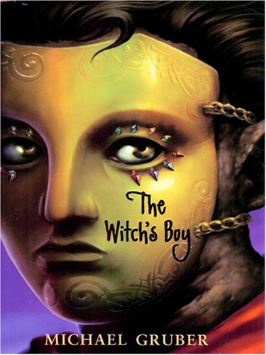 9780786285808: The Witch's Boy (Thorndike Literacy Bridge Young Adult)