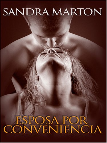 Stock image for Esposa Por Conveniencia for sale by Better World Books