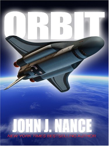 Imagen de archivo de Orbit a la venta por Better World Books