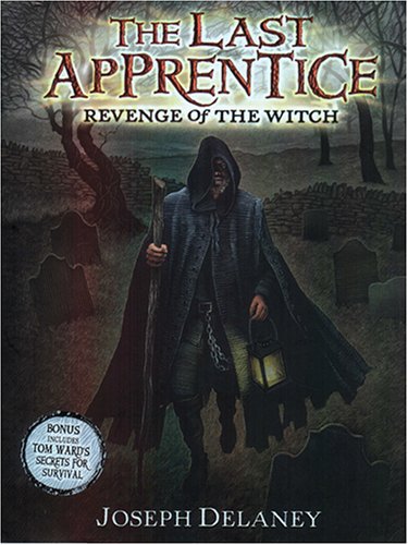 9780786286416: Revenge of the Witch (The Last Apprentice)